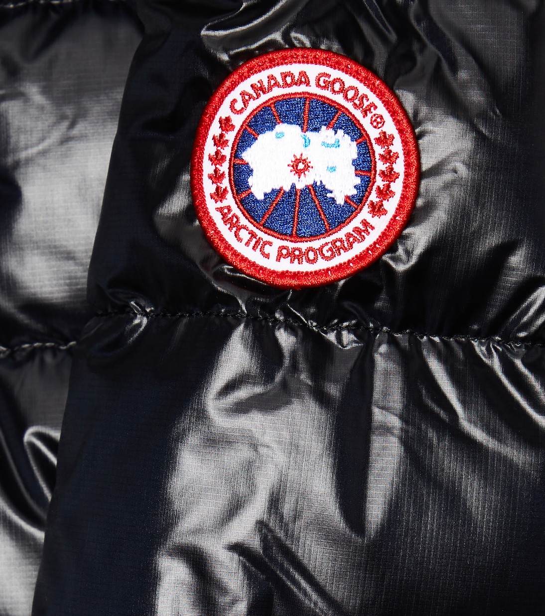 Crofton down jacket | Canada Goose Kids