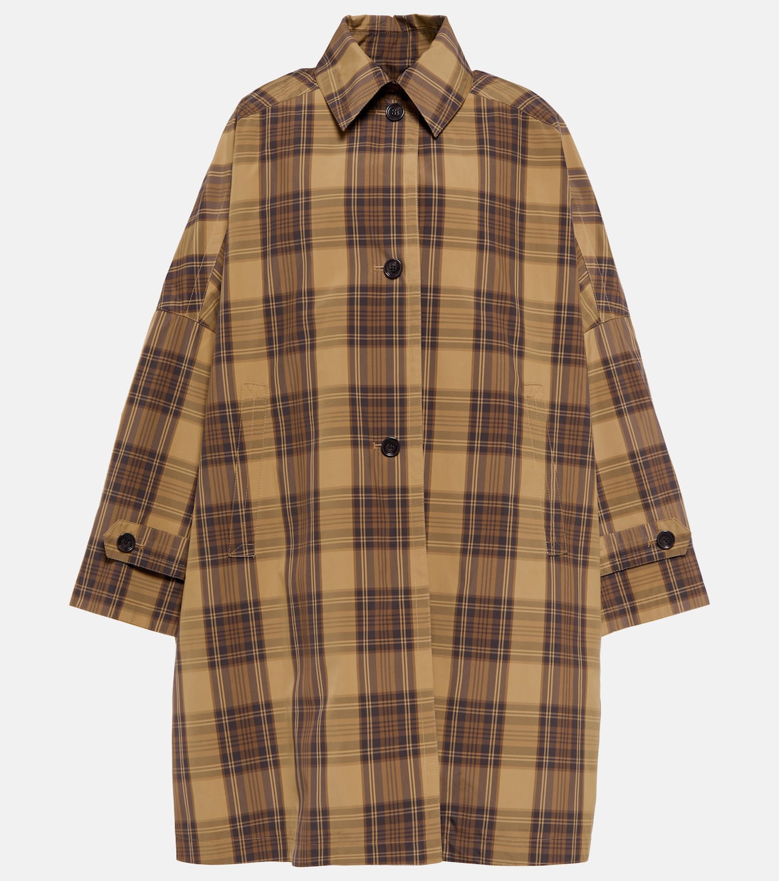Mantel | Toteme