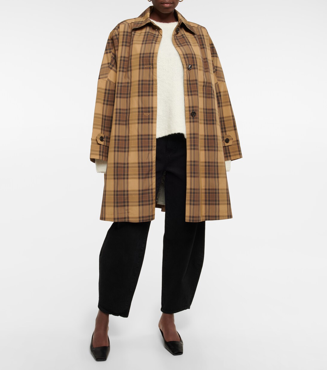 Mantel | Toteme