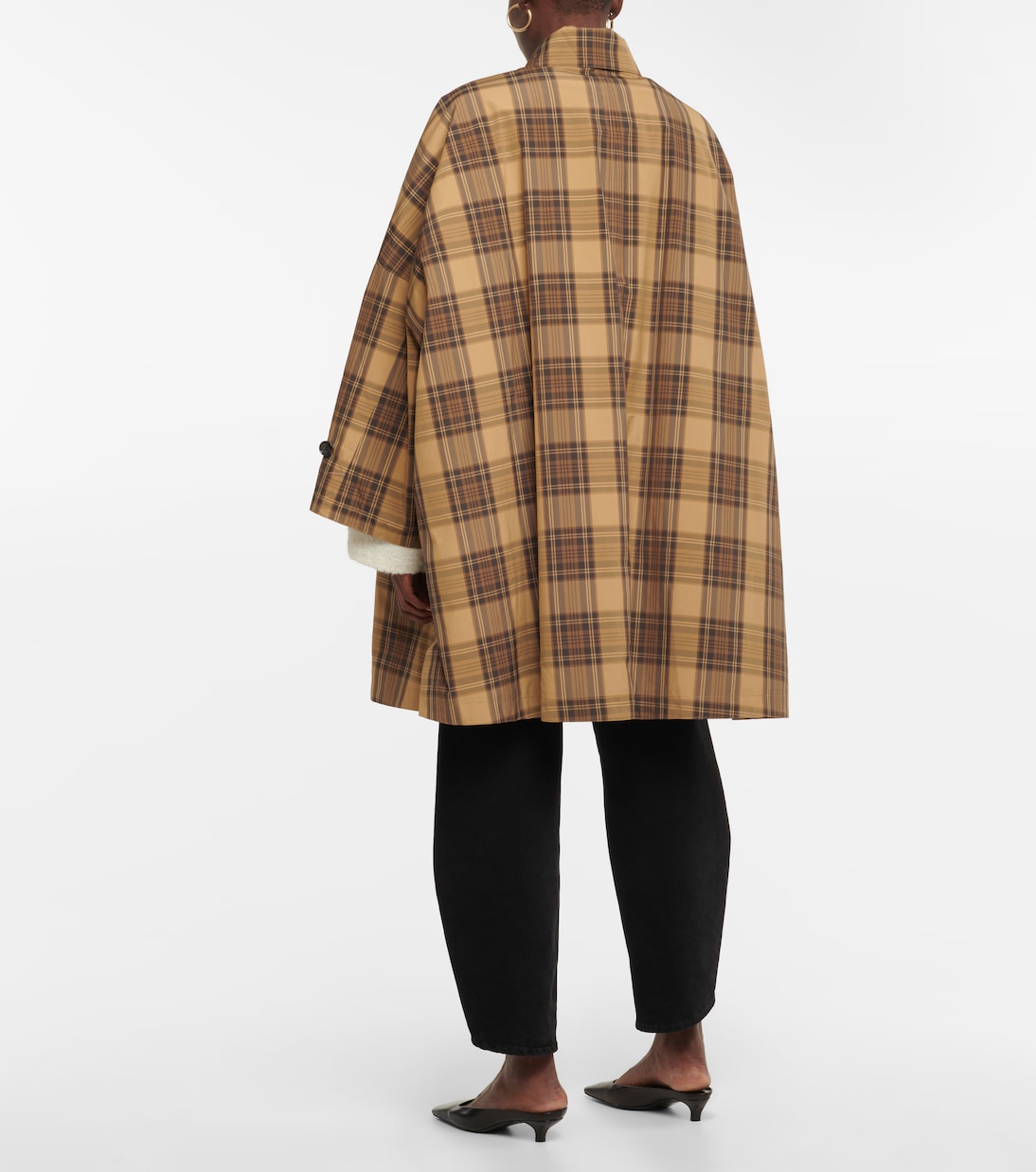 Mantel | Toteme