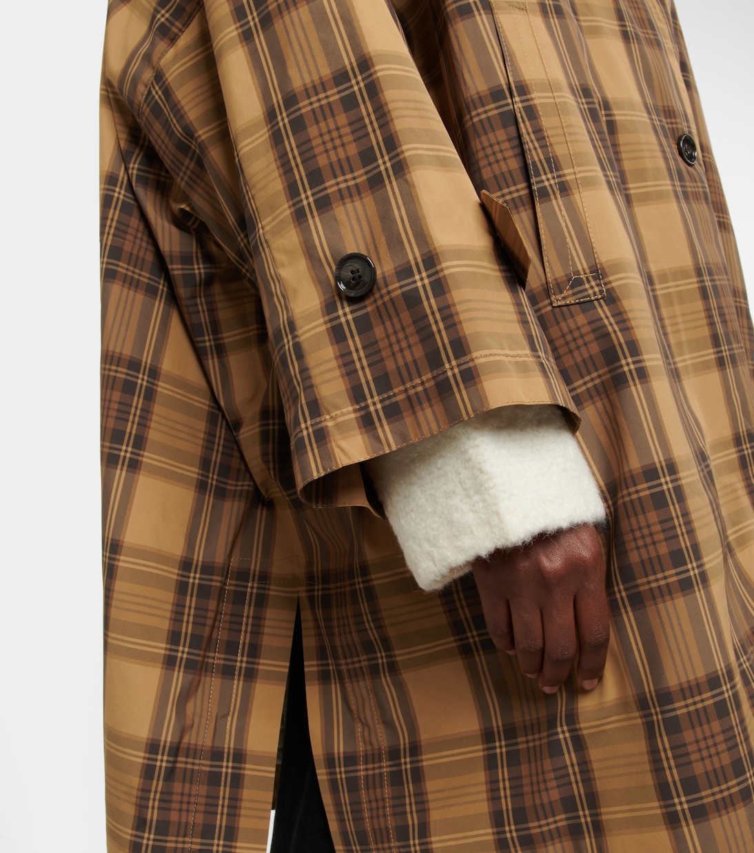Mantel | Toteme