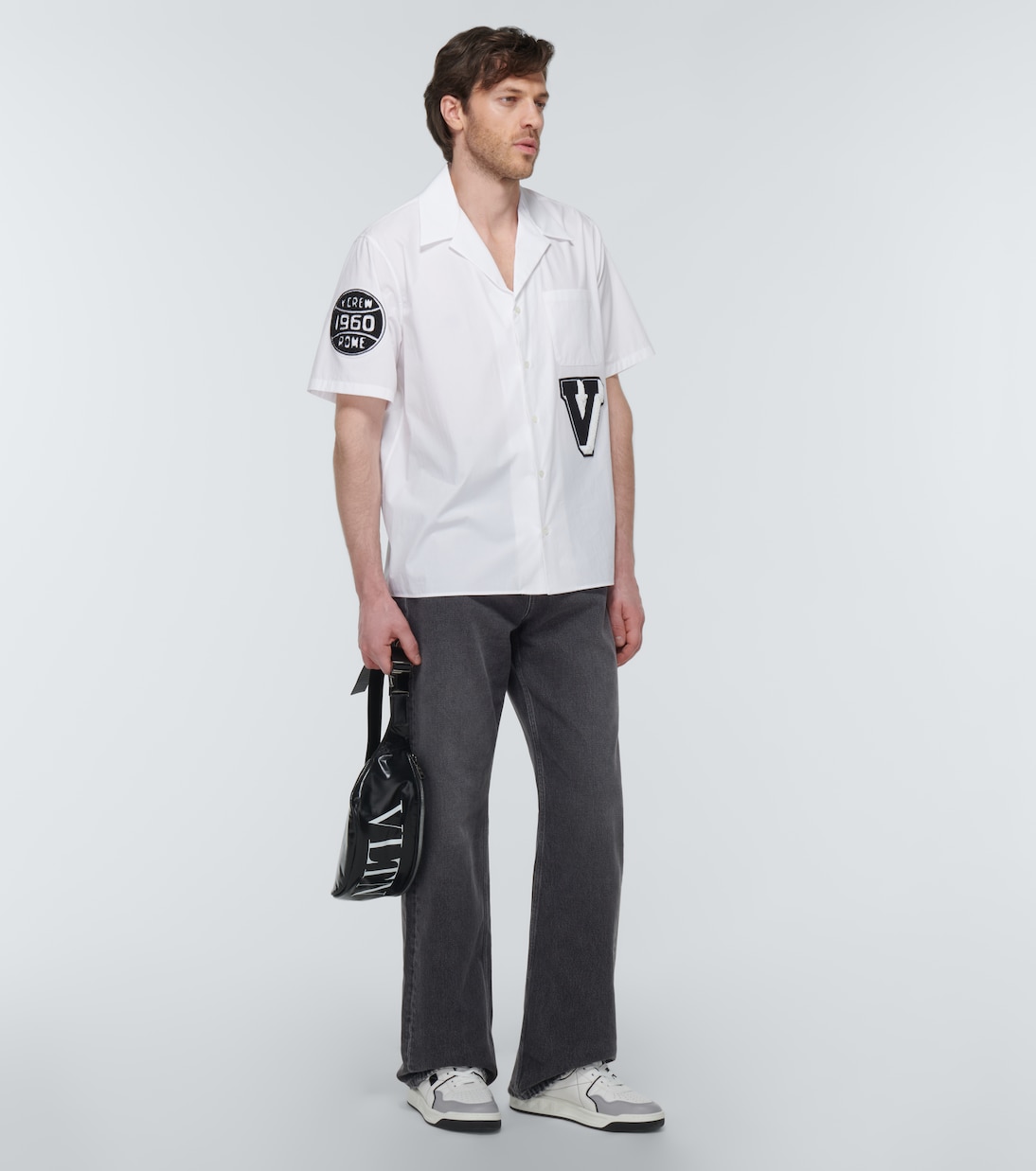 Jeans regular | Valentino