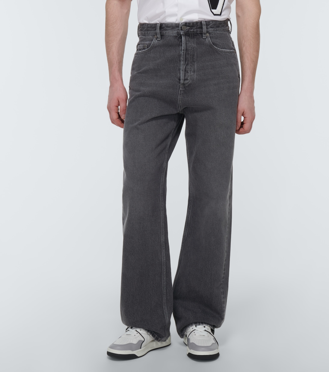 Jeans regular | Valentino