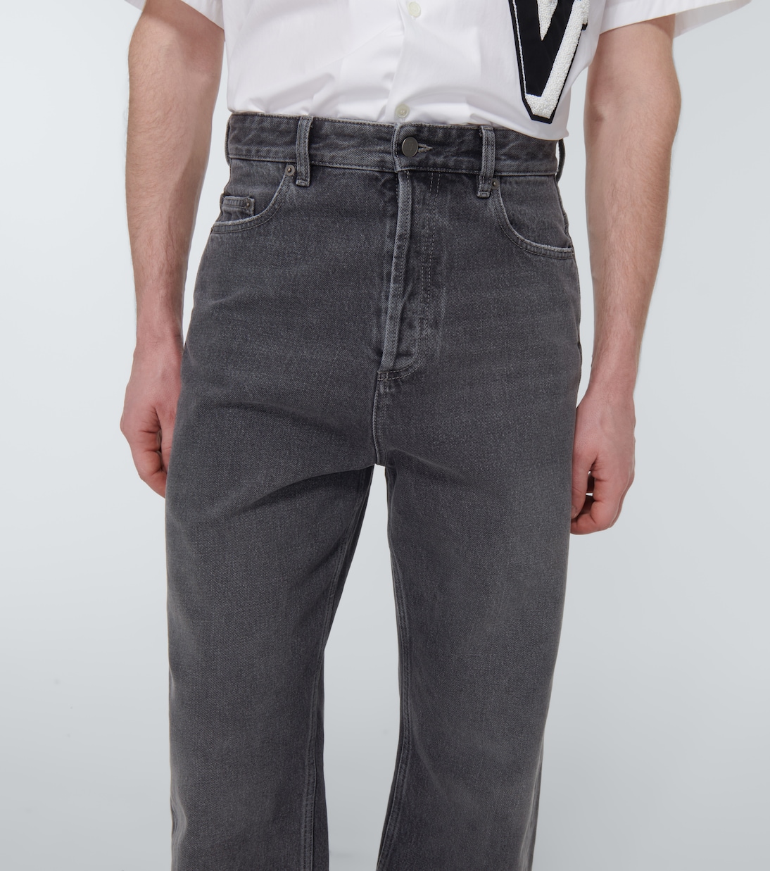 Jeans regular | Valentino