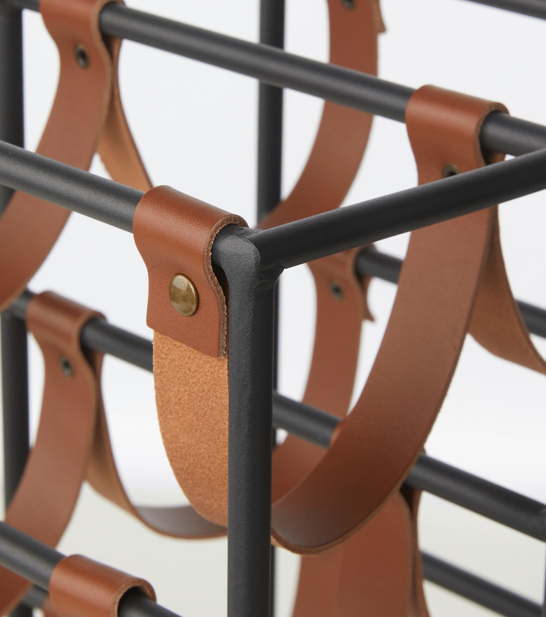 Umanoff wine rack | Audo Copenhagen