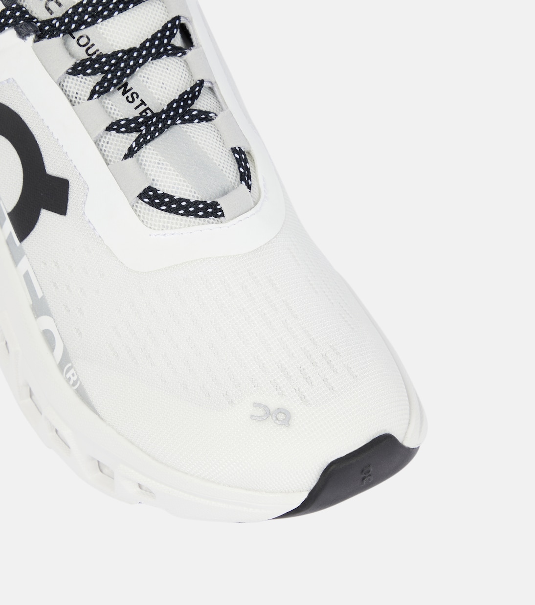 Cloudmonster mesh running shoes | On