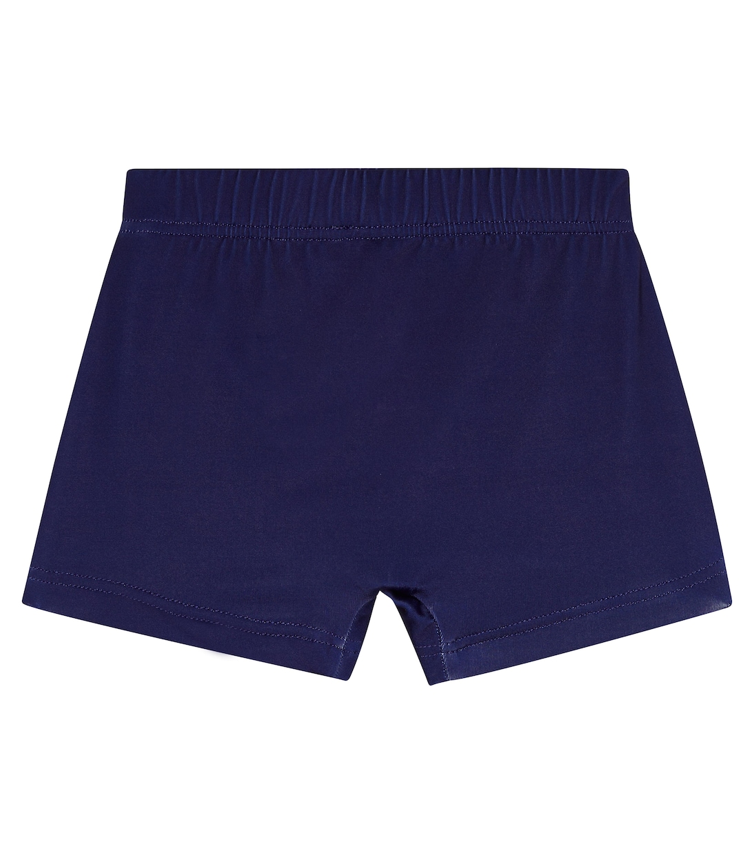 Baby printed swim trunks | Moschino Kids