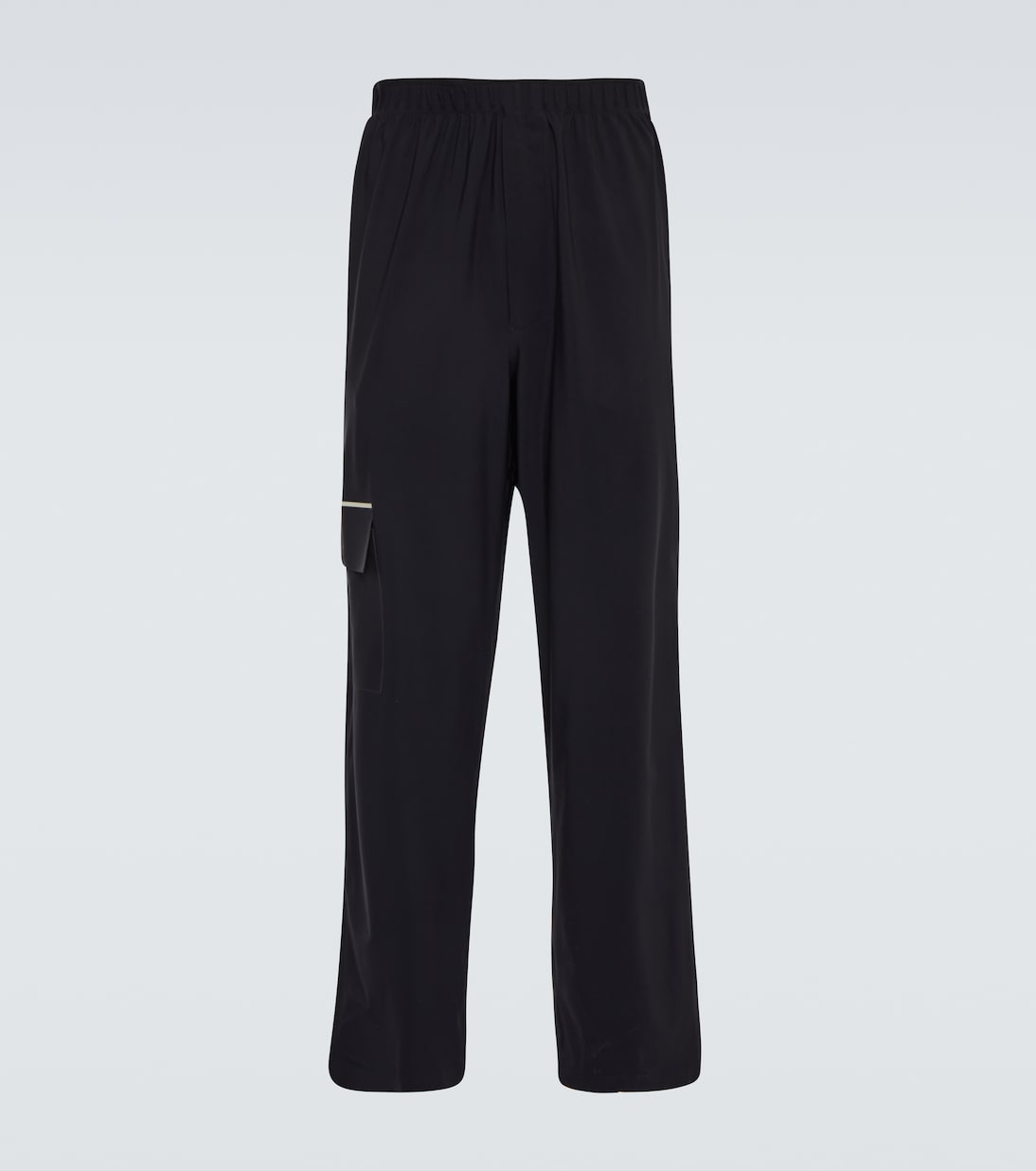 Pantalones Taped Ultrasound | GR10K