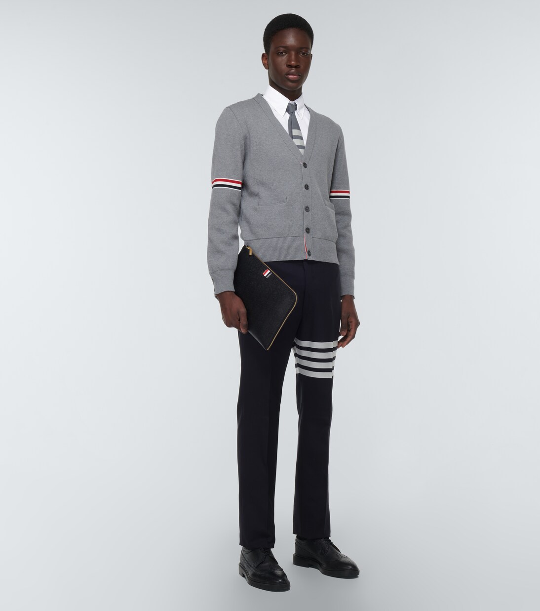 Camicia in cotone | Thom Browne