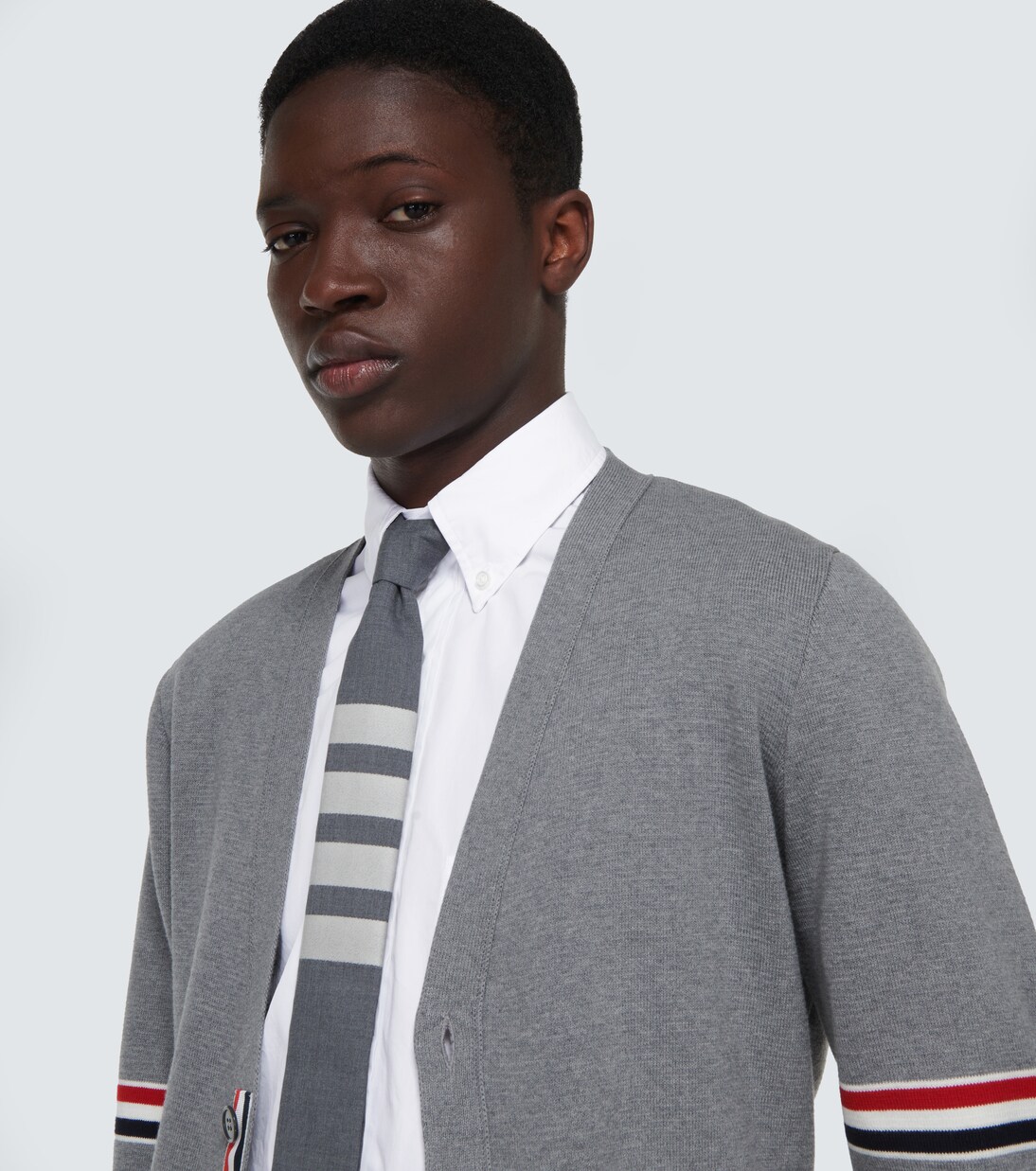 Camicia in cotone | Thom Browne