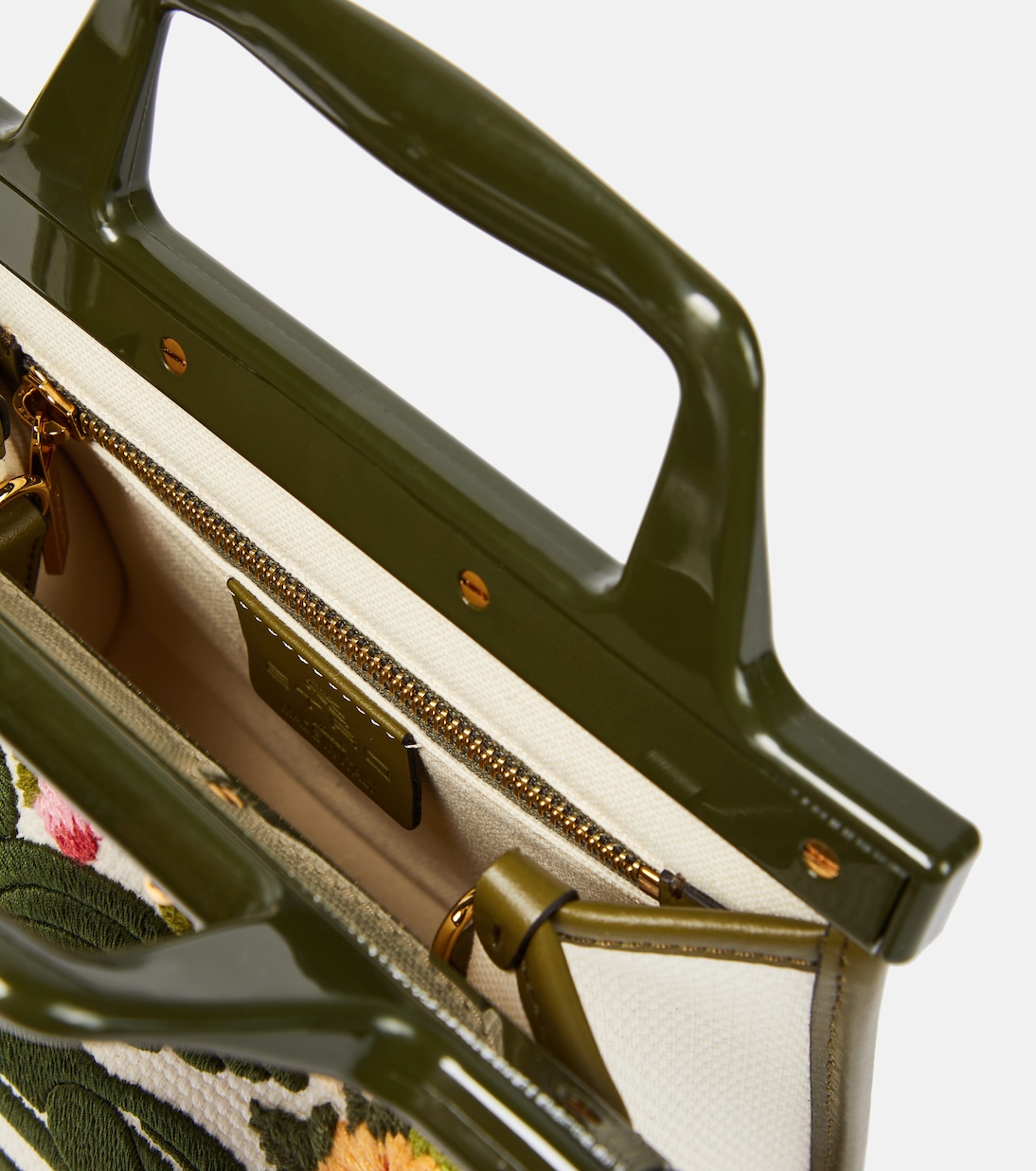 Cabas Love Trotter Mini brodé | Etro