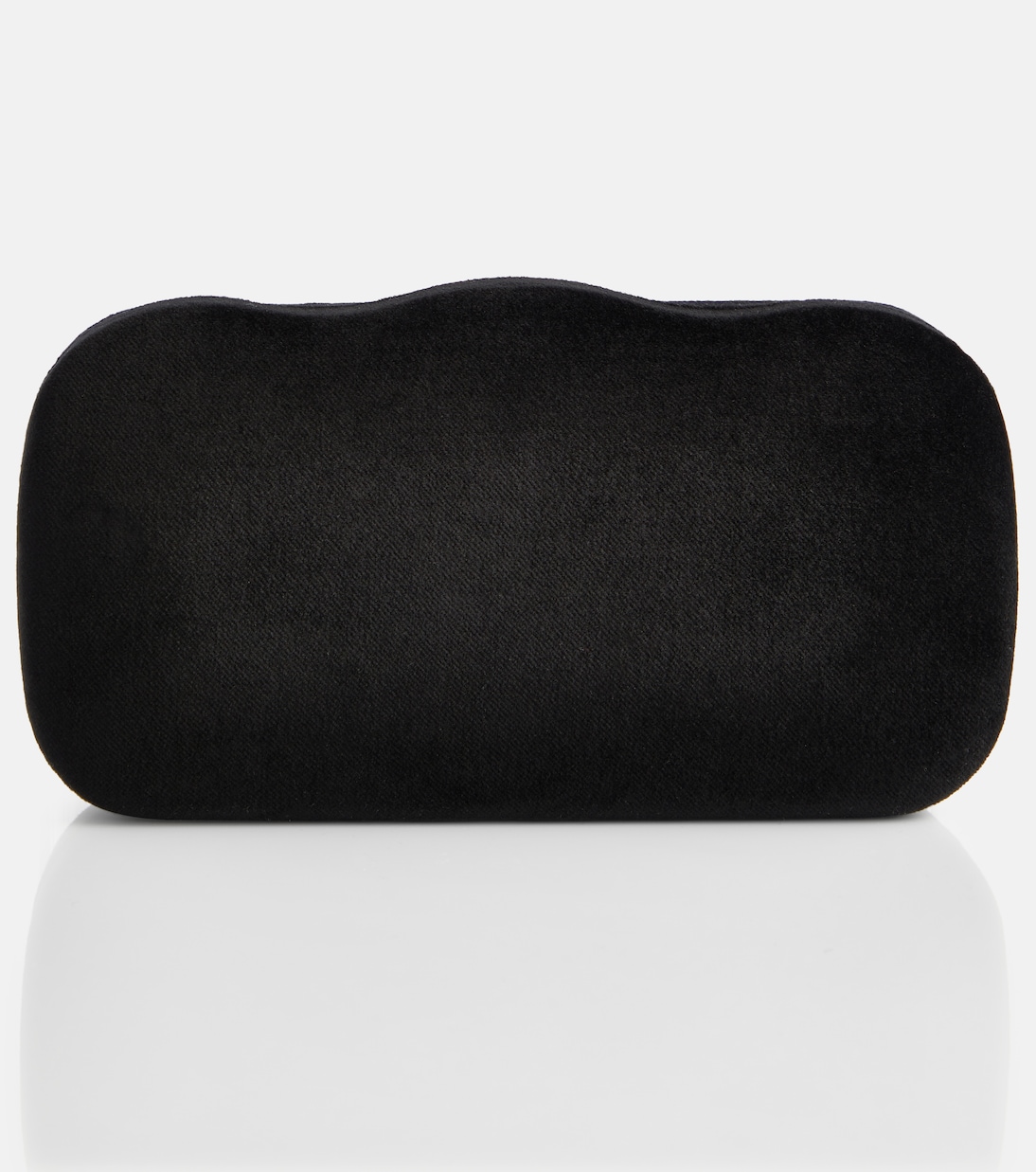 Occhiali da sole cat-eye con cristalli | Gucci