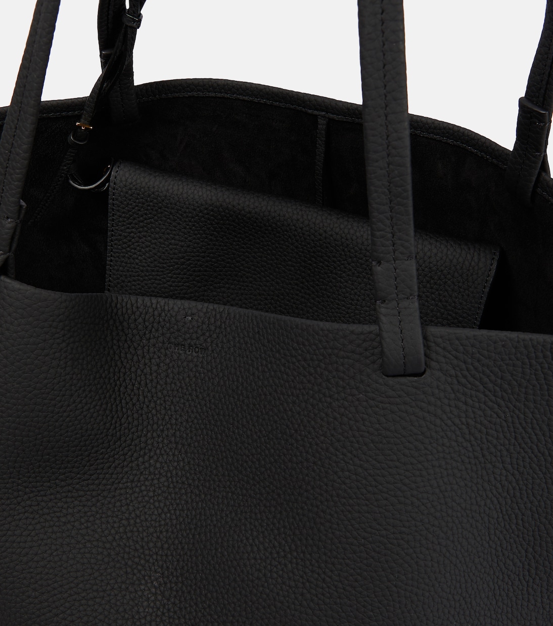 Sac Park XL en cuir | The Row