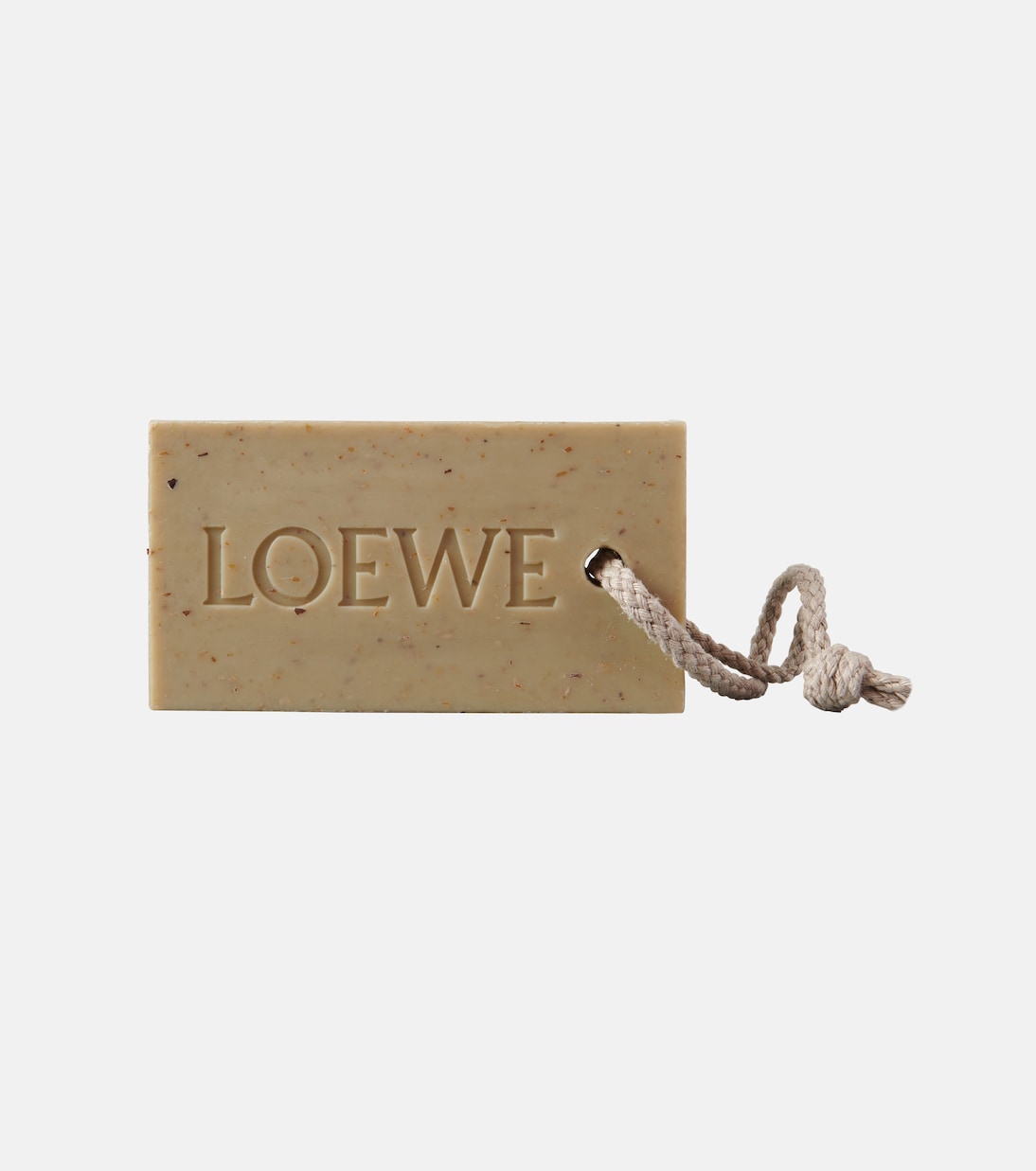 Marihuana bar soap | Loewe Home Scents