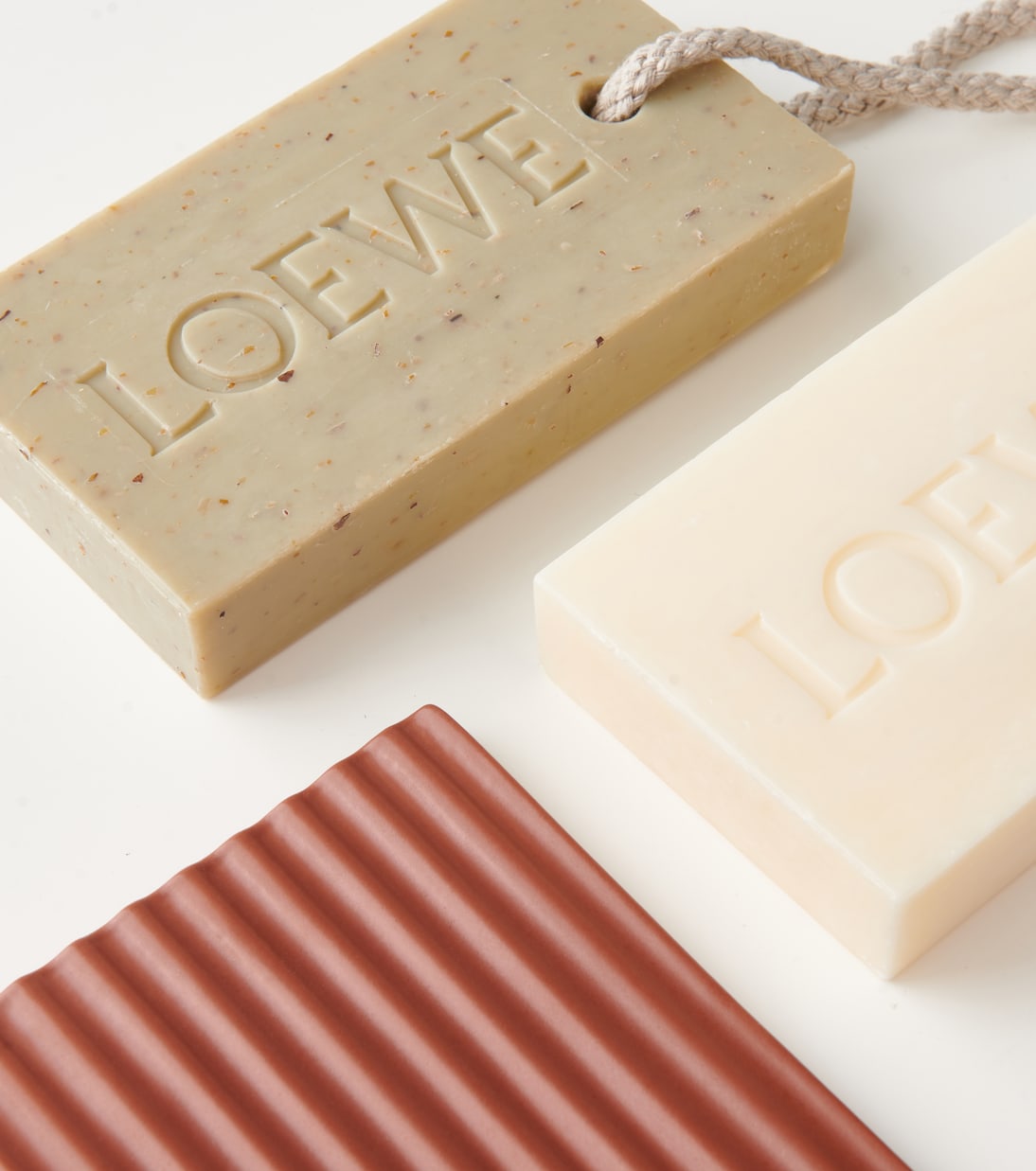 Marihuana bar soap | Loewe Home Scents