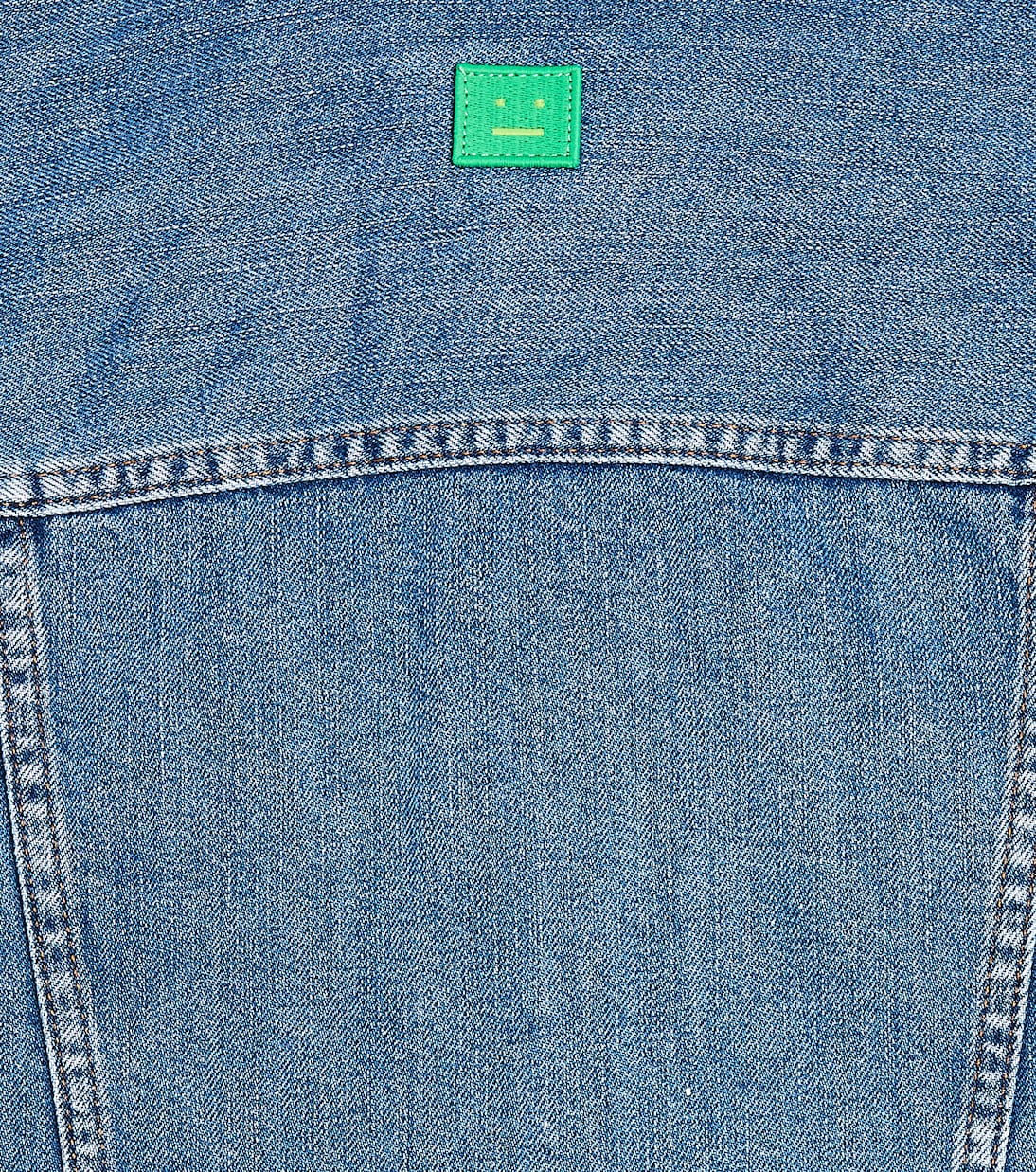 Giacca di jeans | Acne Studios Kids