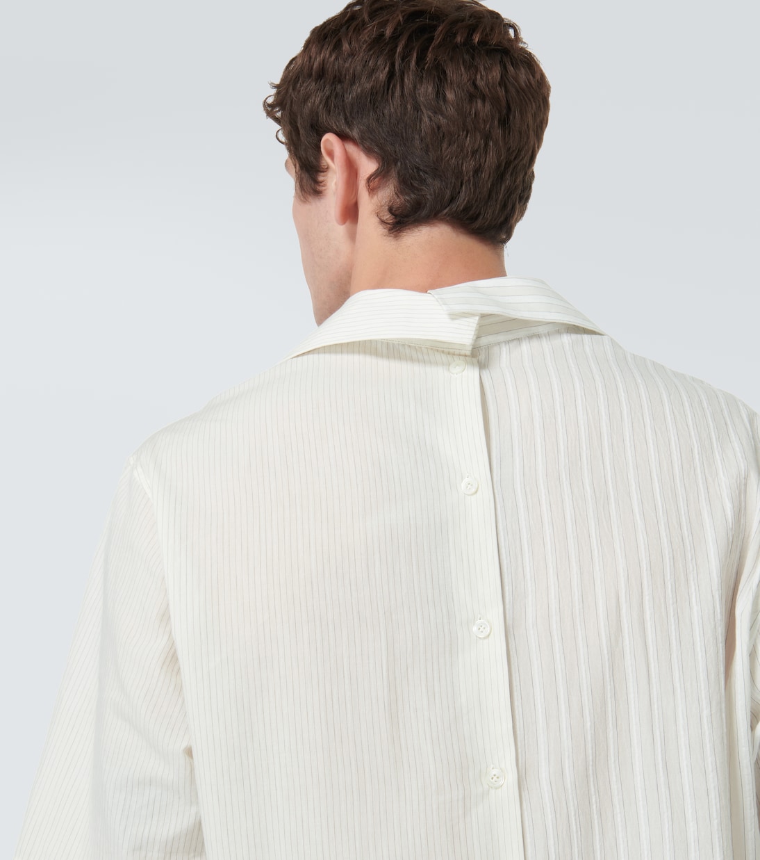 Chemise en coton | Lanvin