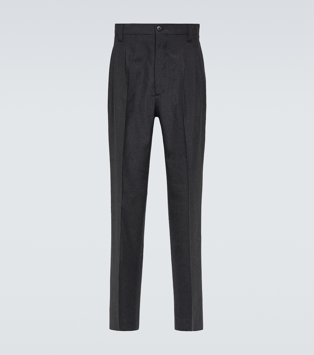 Chinohose McCloud Slacks Santome | Visvim