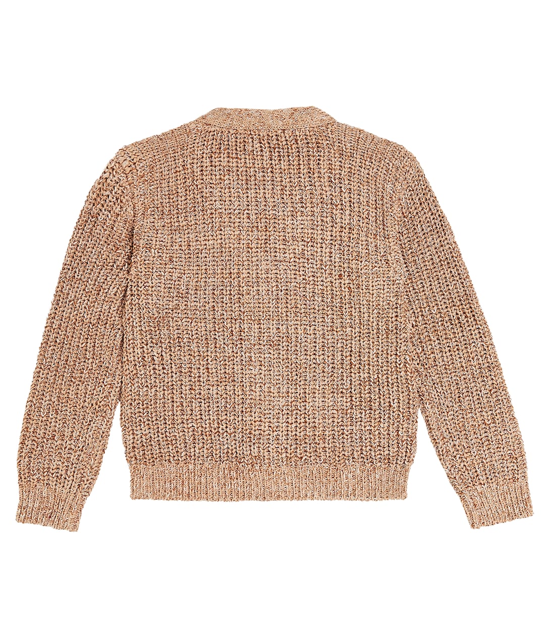 Cardigan aus einem Baumwollgemisch | Scotch & Soda Kids