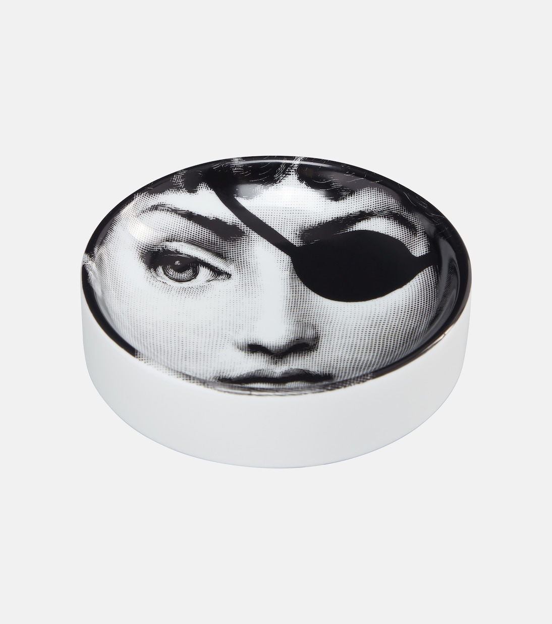Tema e Variazioni n.8 ashtray | Fornasetti