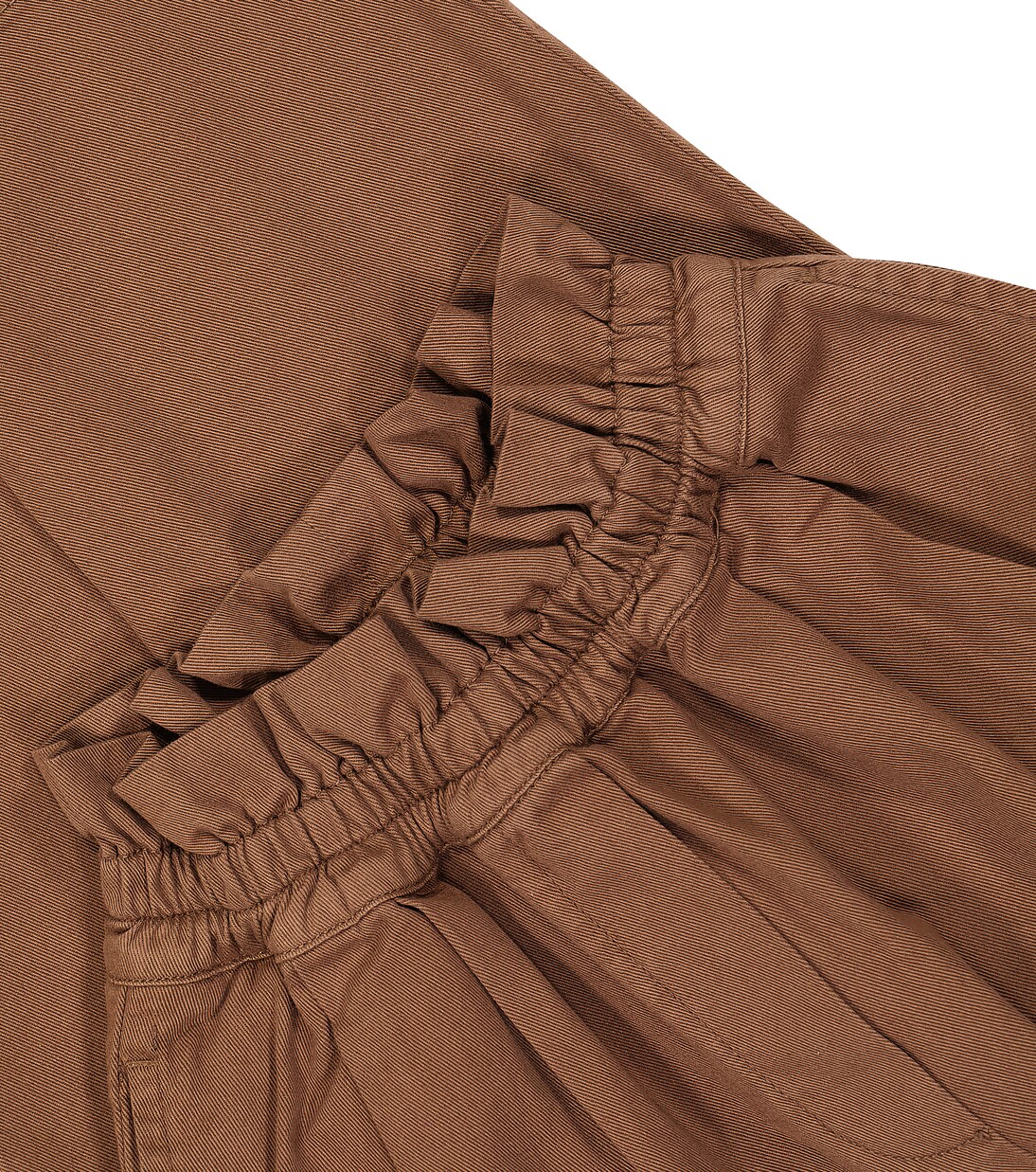 Pantaloni Manuela in cotone | The New Society