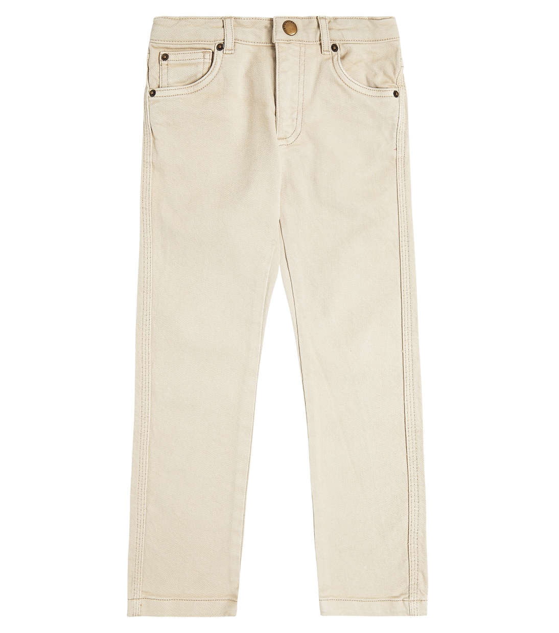 Pantaloni Dewey in velluto a coste | Bonpoint