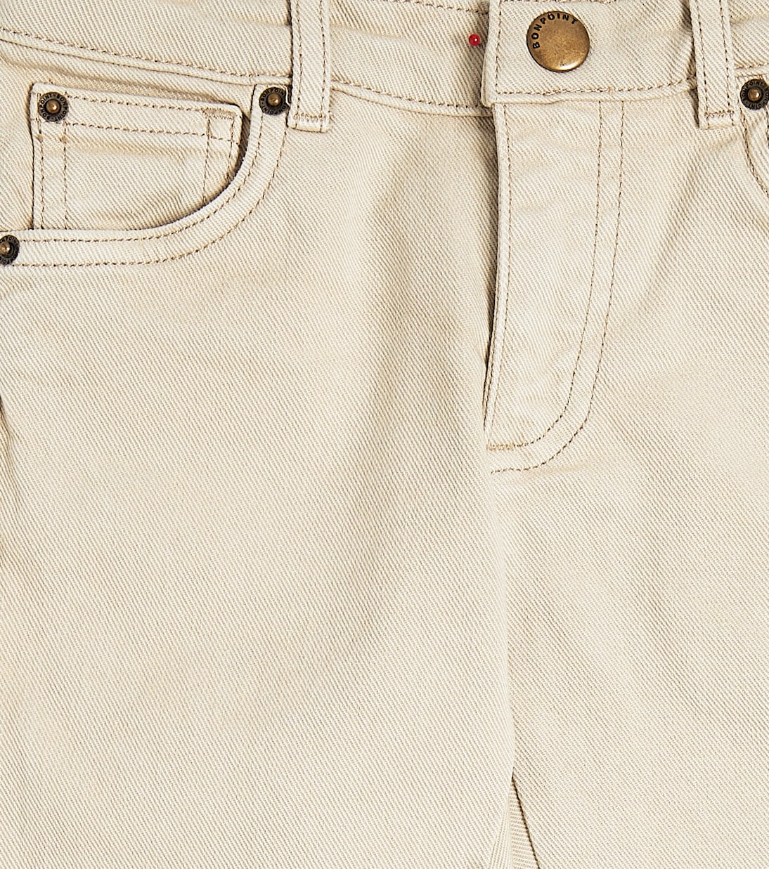 Pantaloni Dewey in velluto a coste | Bonpoint