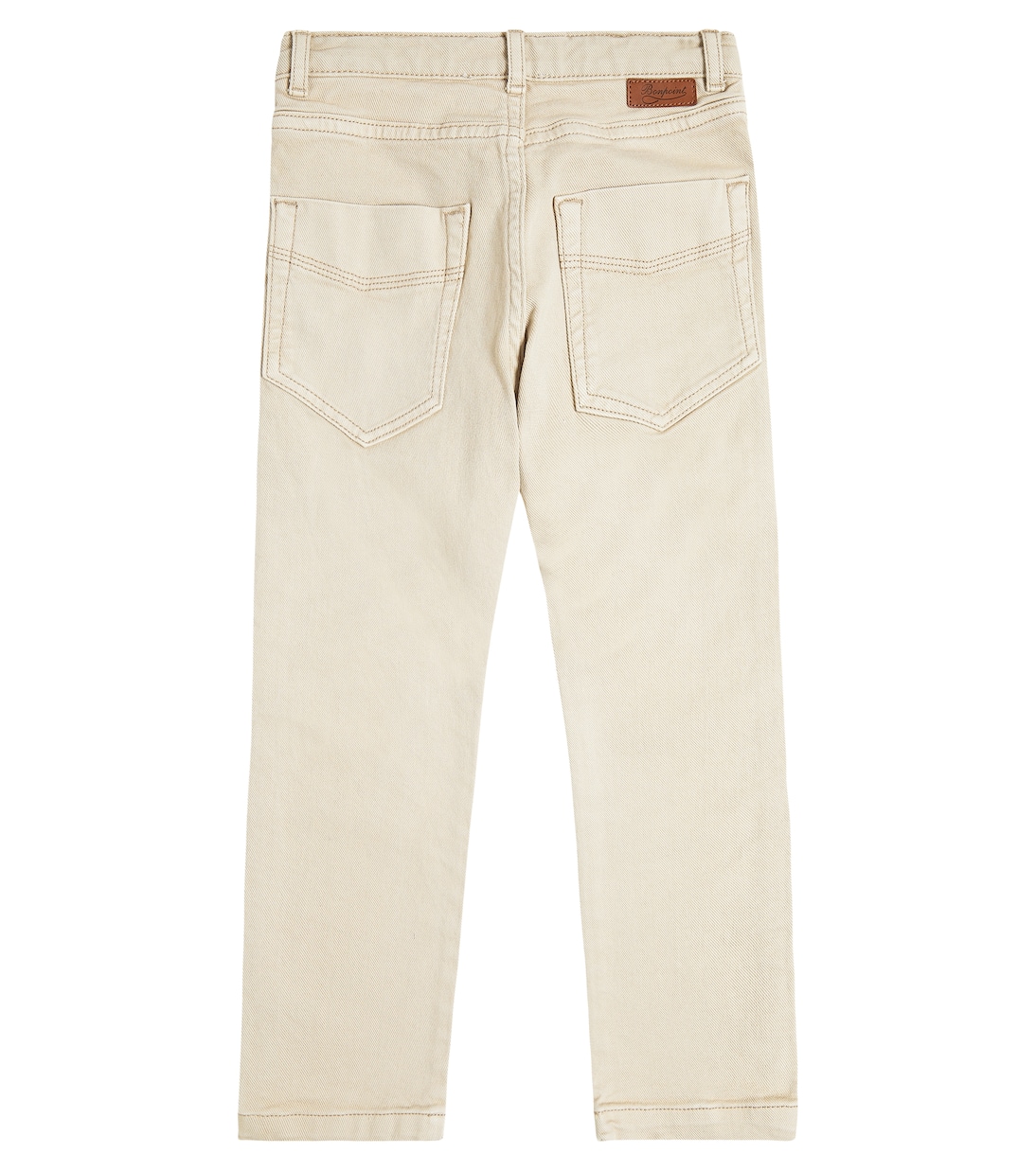 Pantaloni Dewey in velluto a coste | Bonpoint