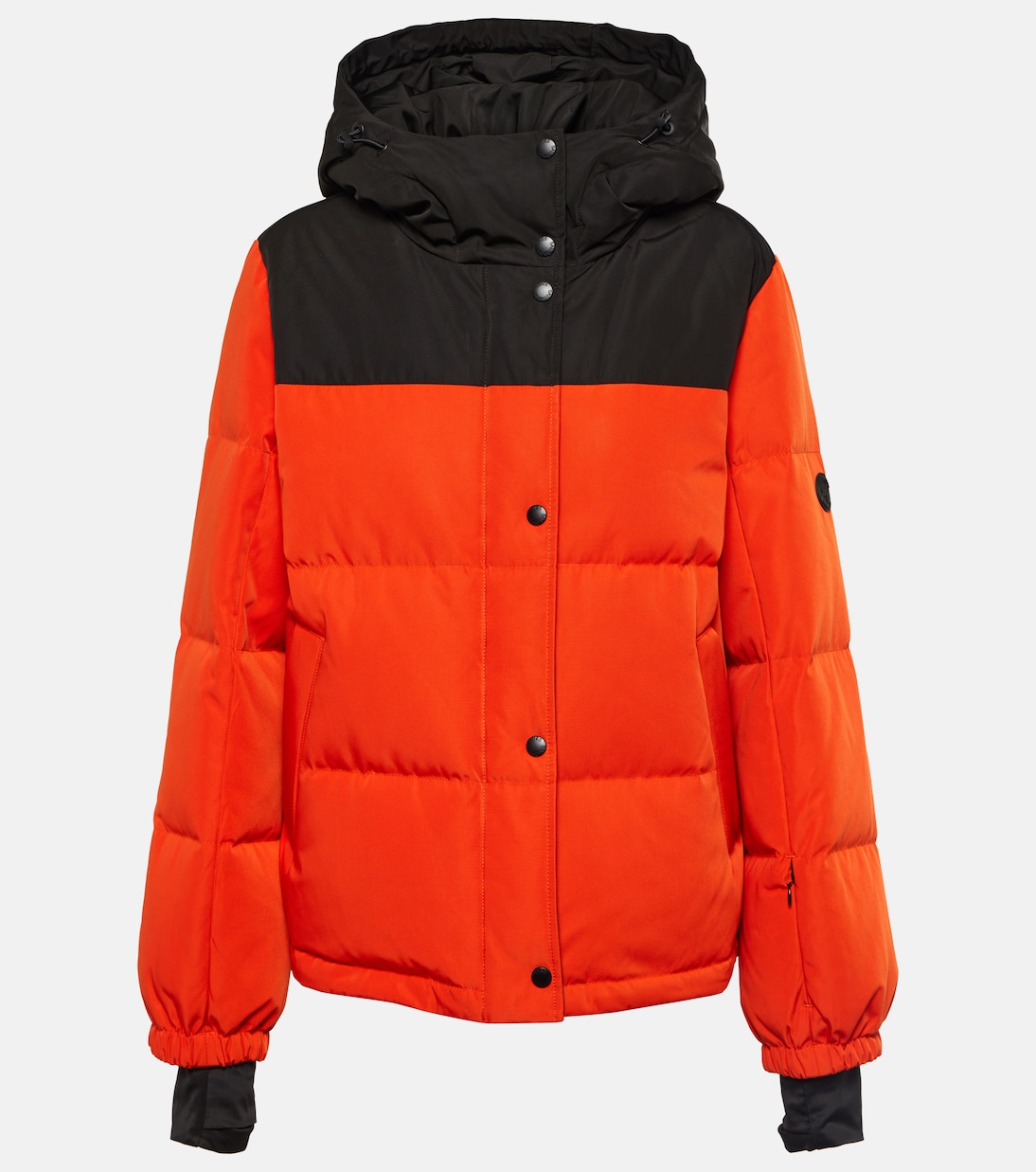 Skijacke | Yves Salomon