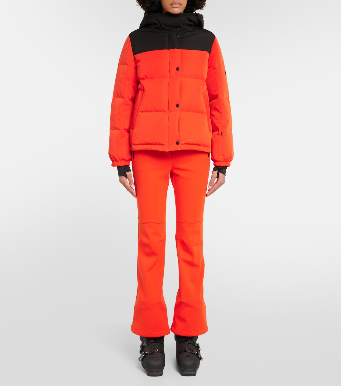 Skijacke | Yves Salomon