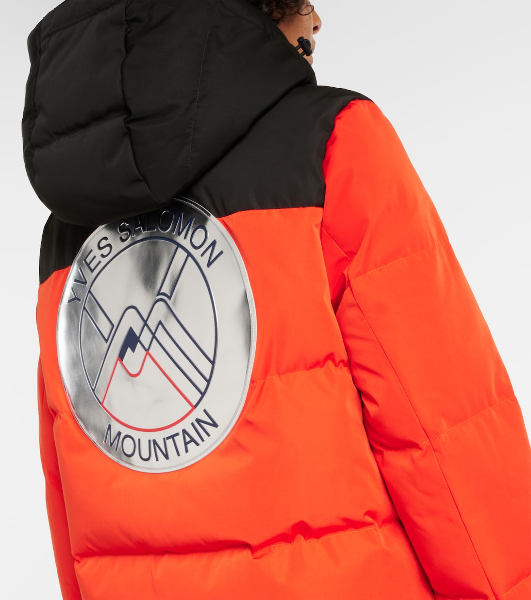 Skijacke | Yves Salomon