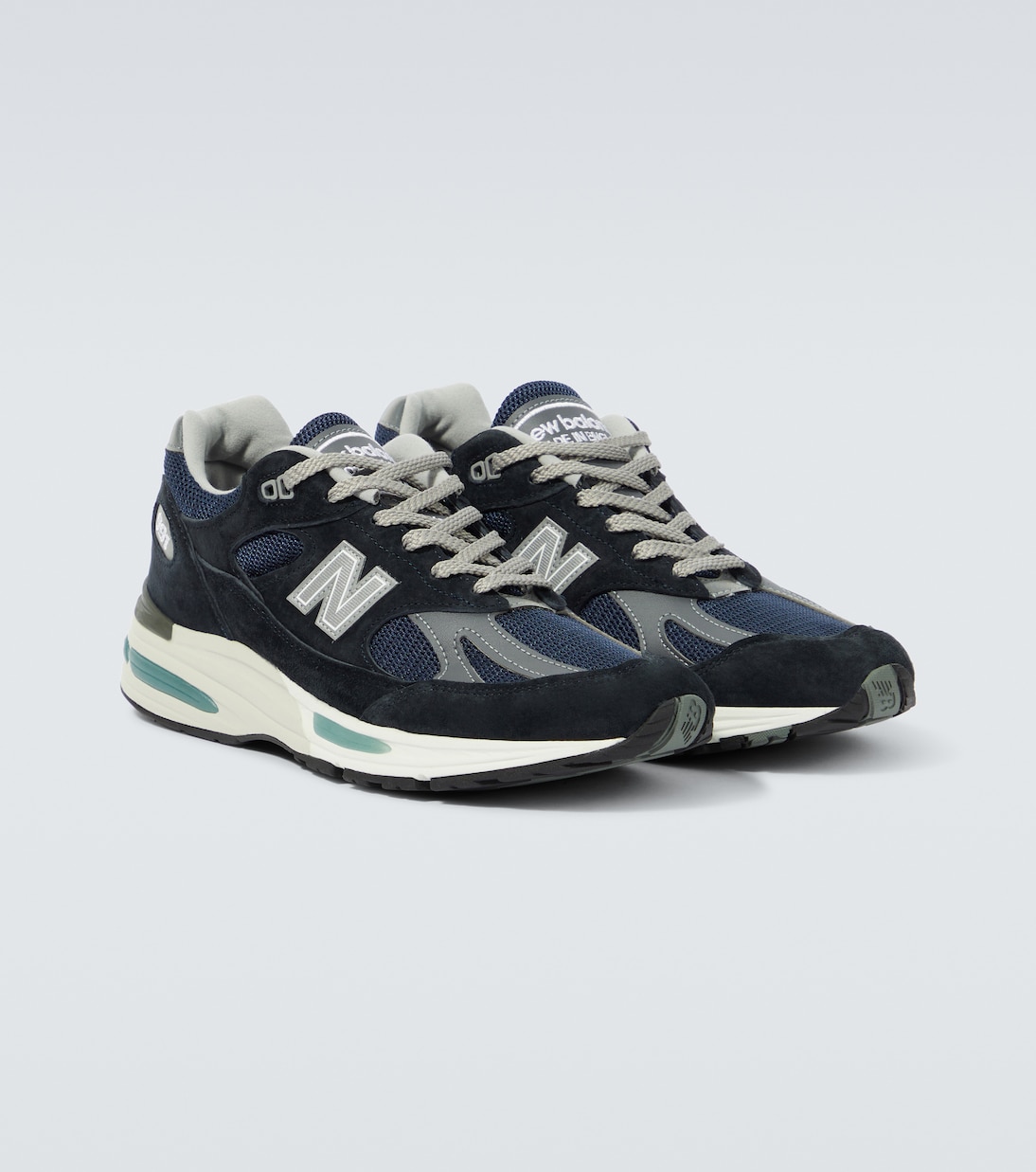 Sneakers 991 mit Mesh | New Balance