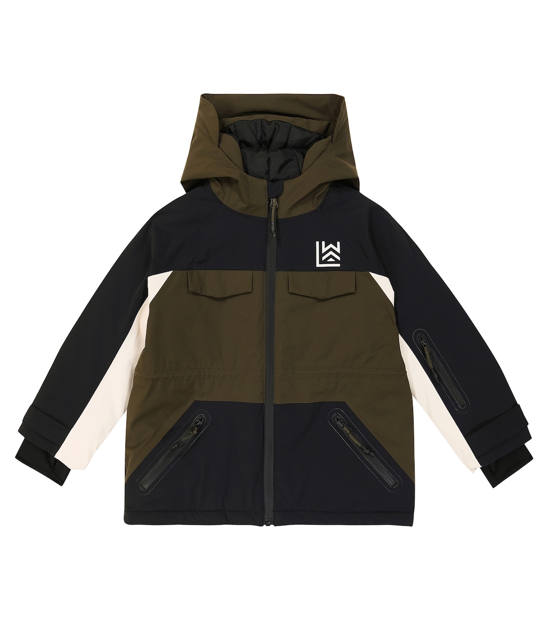 Skijacke Kalle | Liewood