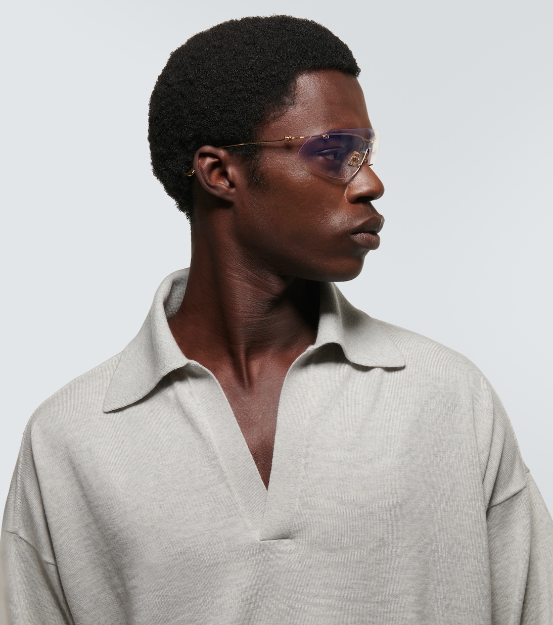 Gafas Knot | Bottega Veneta