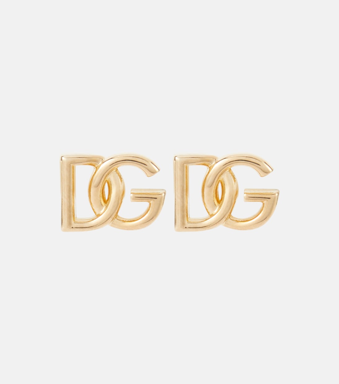 Orecchini glamour D&G per uno stile giovane e audace