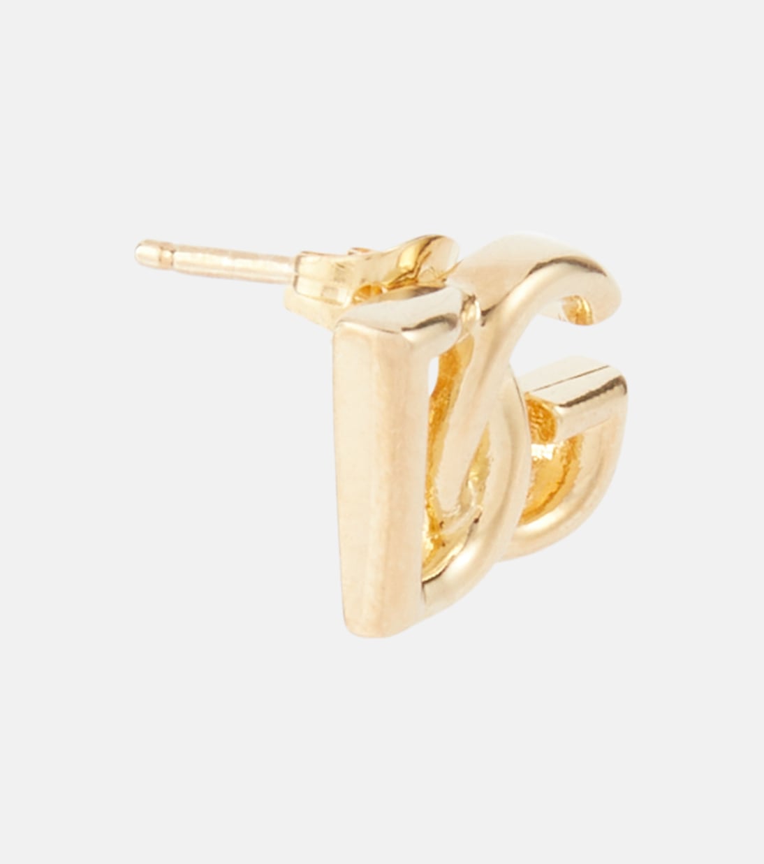 Orecchini glamour D&G per uno stile giovane e audace