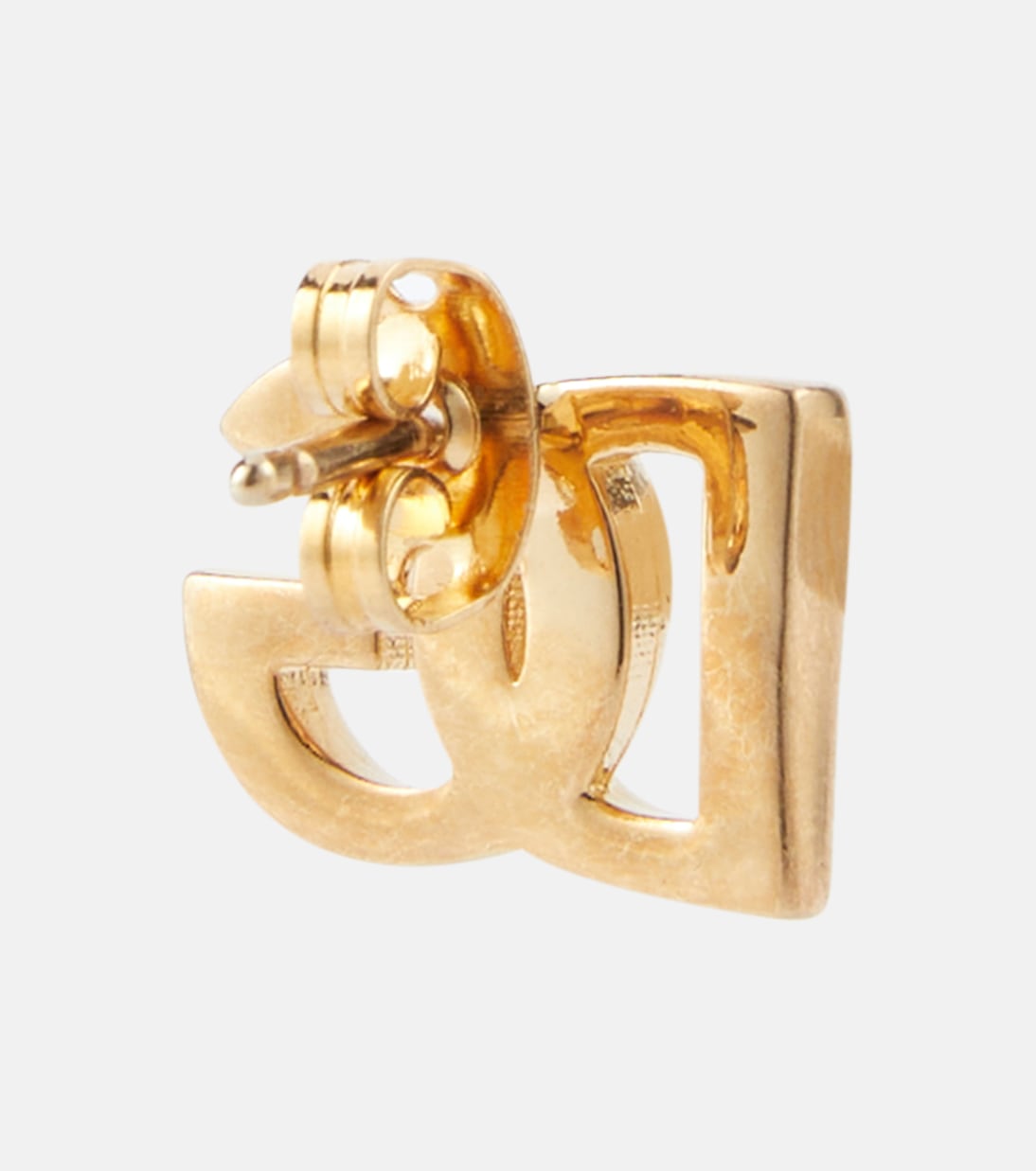 Orecchini glamour D&G per uno stile giovane e audace