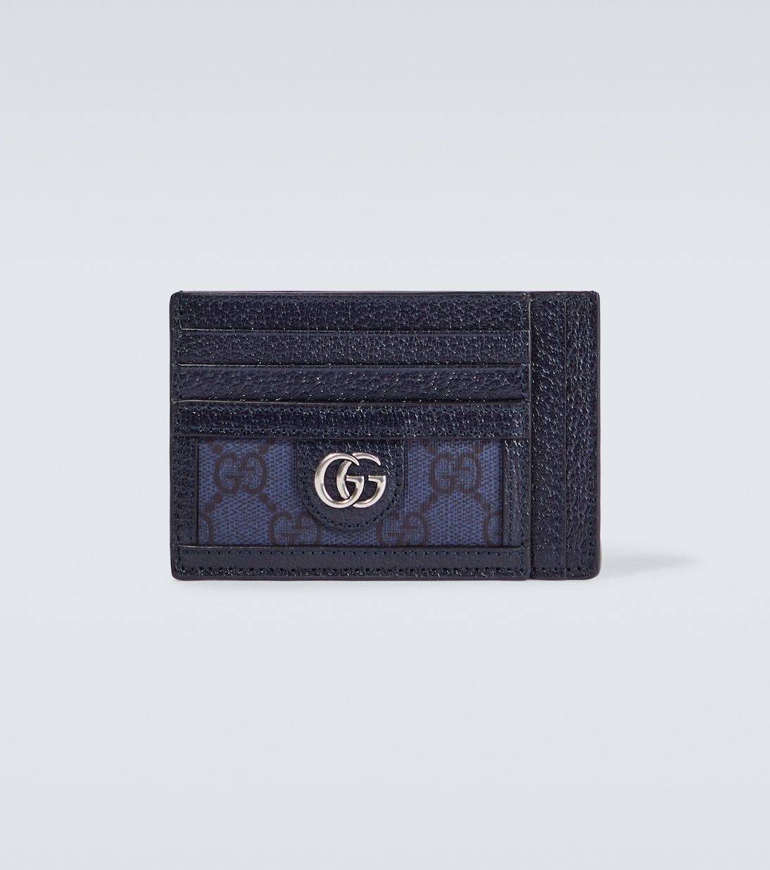 Kartenetui Ophidia GG aus Leder | Gucci