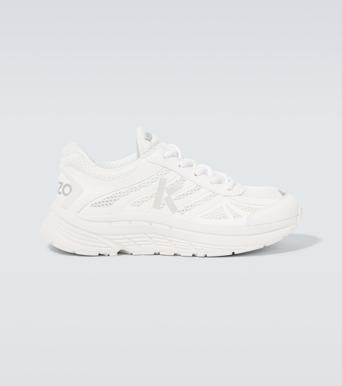 Sneakers Kenzo-Pace aus Mesh | Kenzo