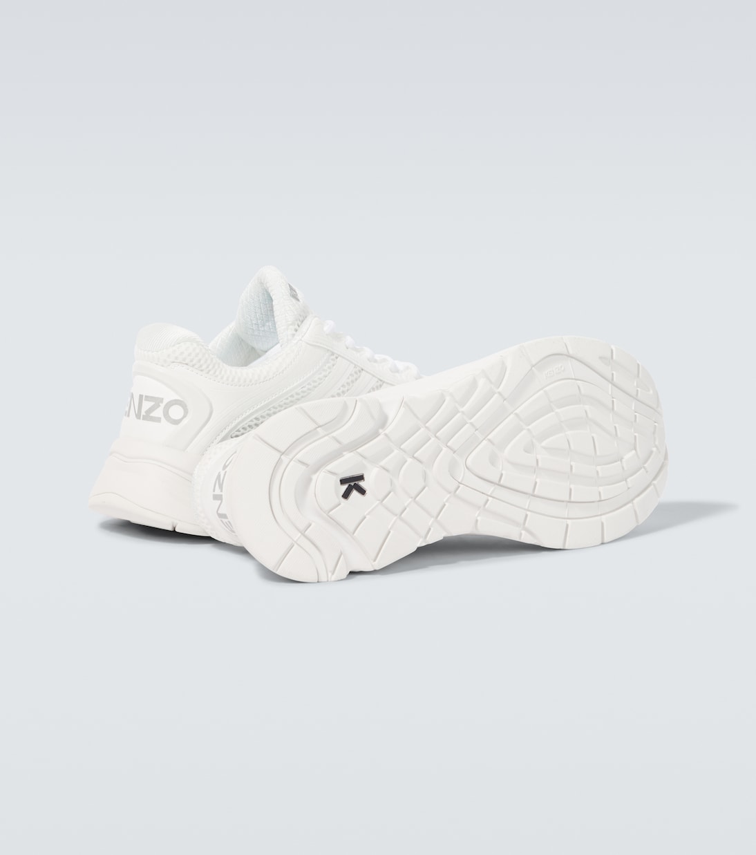 Sneakers Kenzo-Pace aus Mesh | Kenzo
