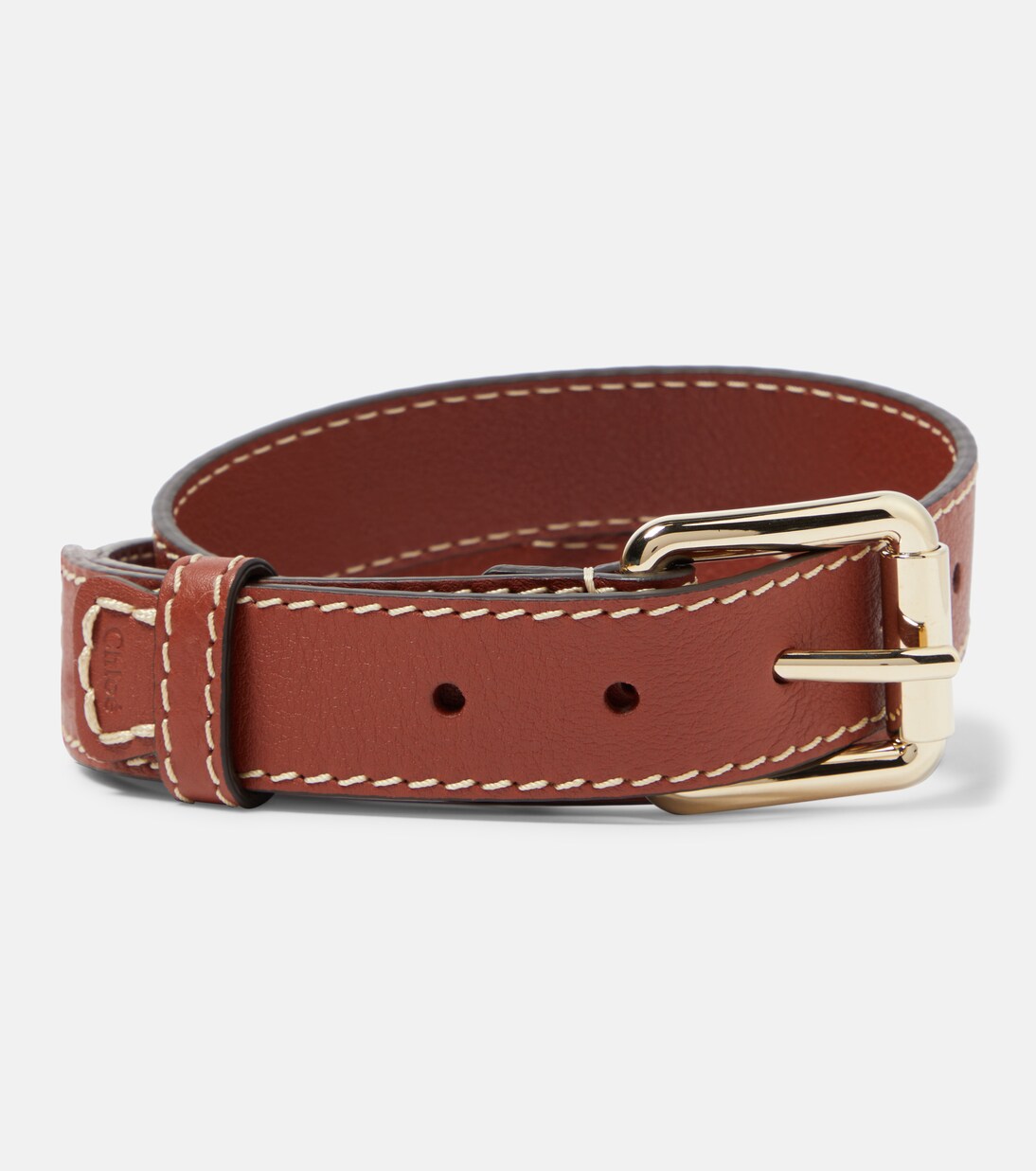 Cintura in pelle | Chloé