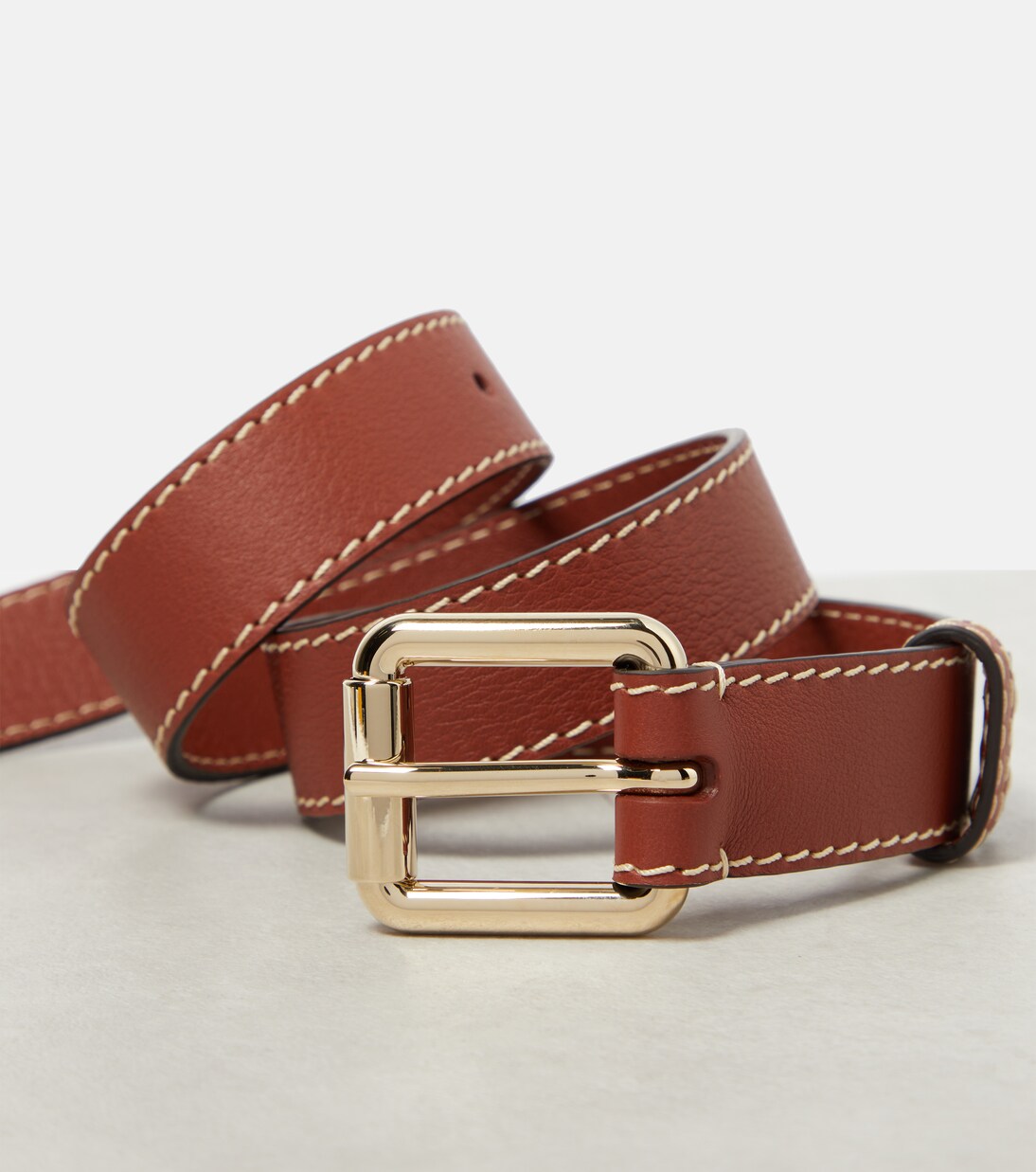 Cintura in pelle | Chloé