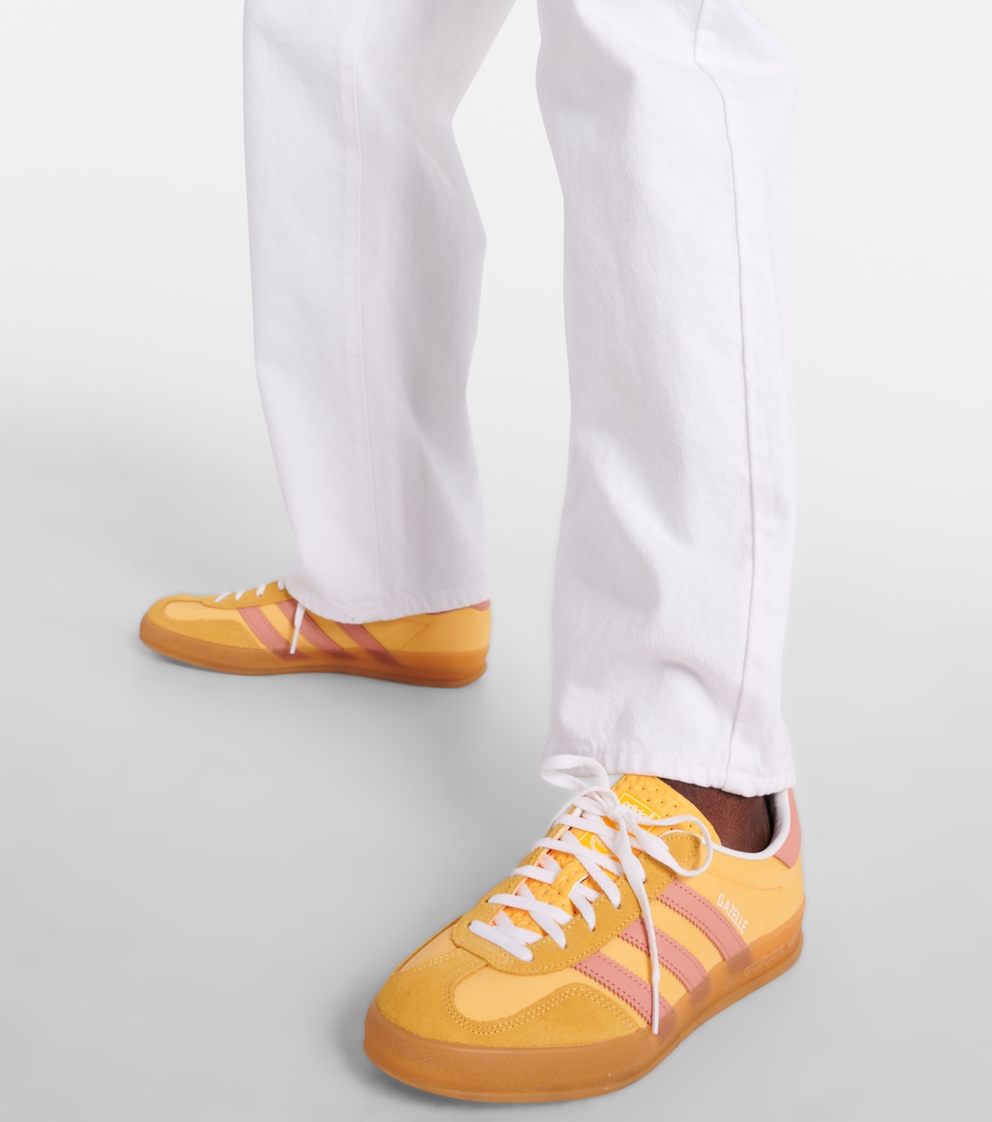 Baskets Gazelle Indoor | Adidas