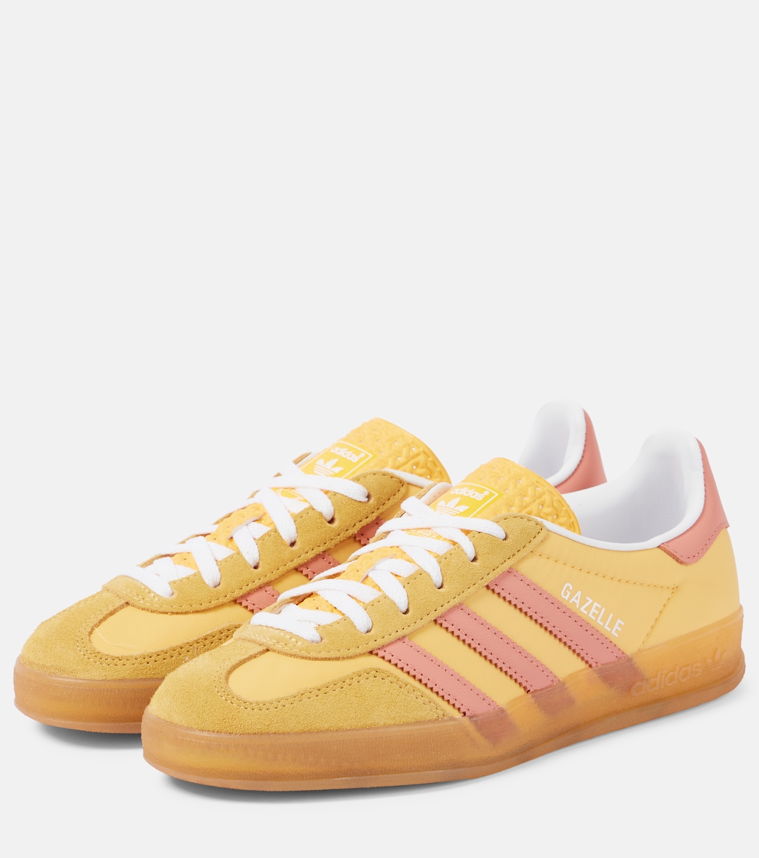Baskets Gazelle Indoor | Adidas