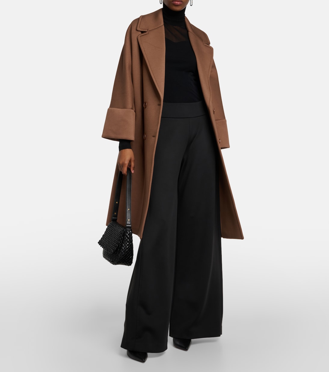Lupetto Fatuo in jersey | Max Mara