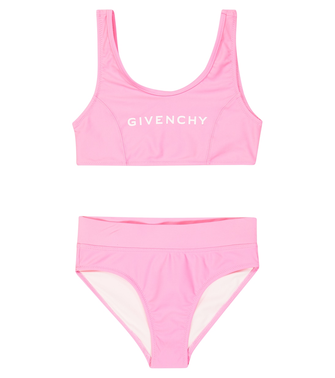 Bikini con logo | Givenchy Kids