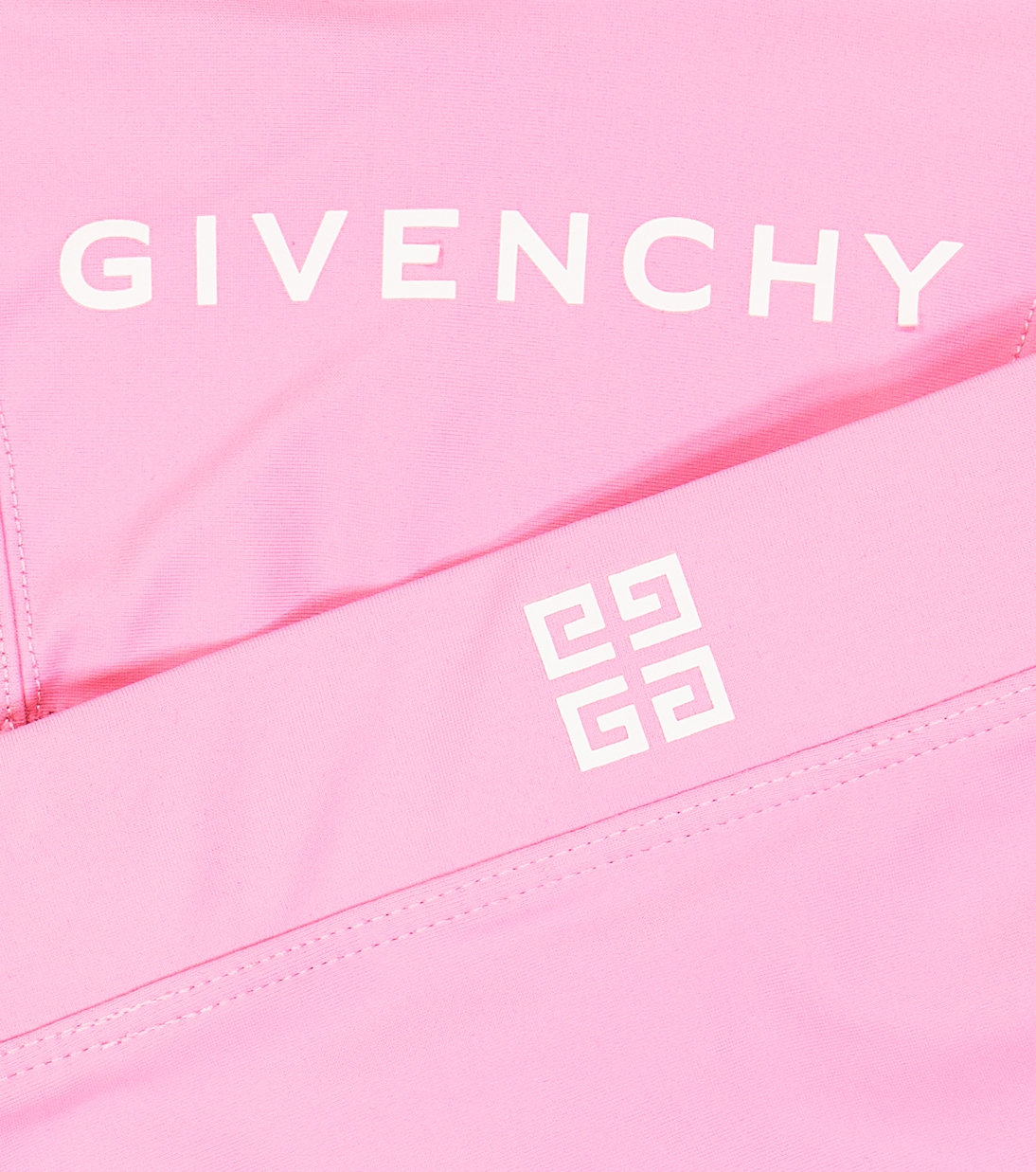 Bikini con logo | Givenchy Kids