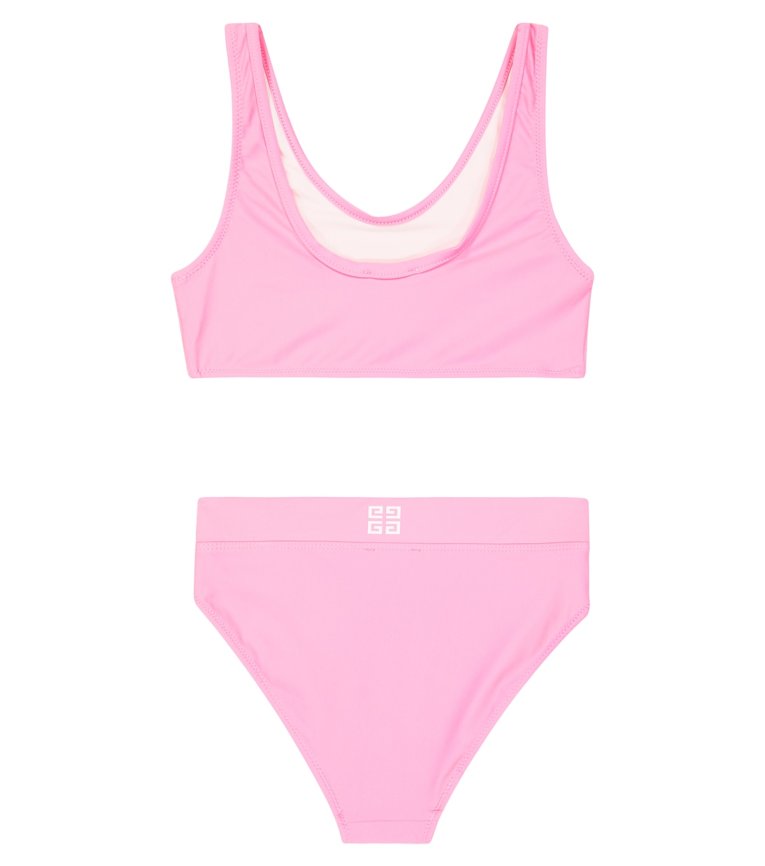 Bikini con logo | Givenchy Kids
