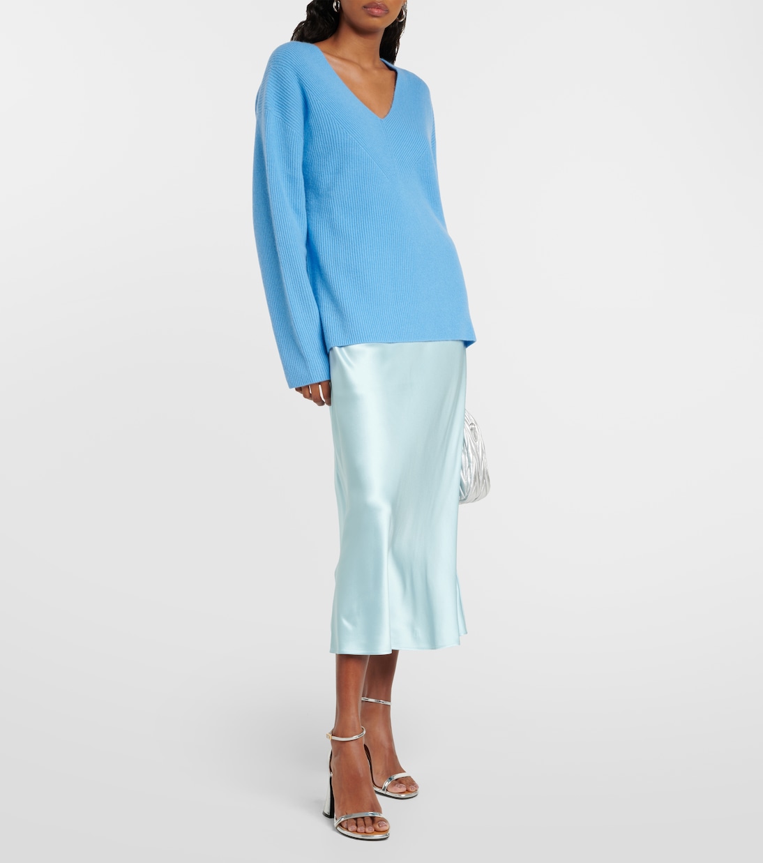 Jersey de cachemir | Joseph