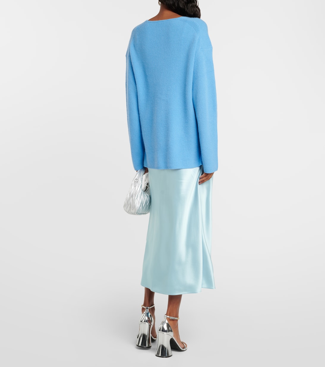 Jersey de cachemir | Joseph